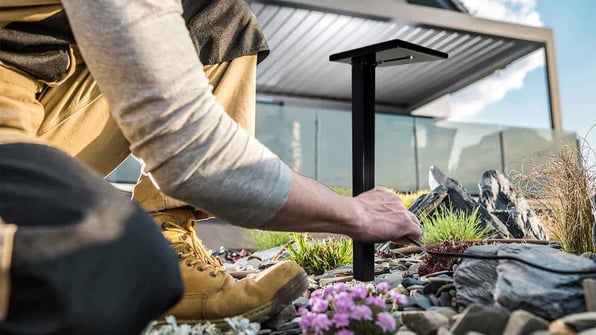 With the right tools, materials, and a little bit of patience, you can create a stunning and functional outdoor lighting scheme that saves you money in the long run.